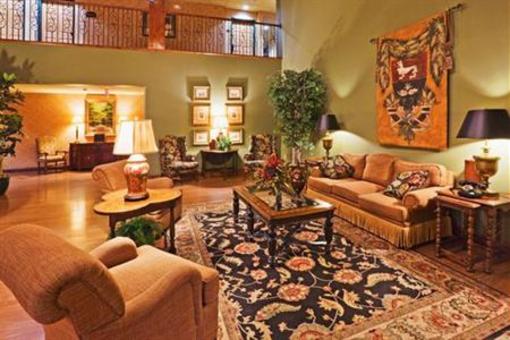 фото отеля Holiday Inn Express Broken Arrow