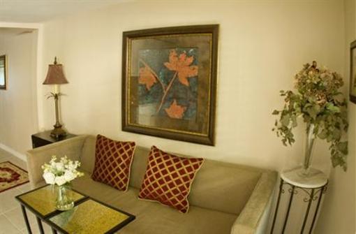 фото отеля Parc Suites