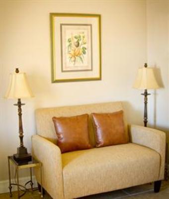 фото отеля Parc Suites