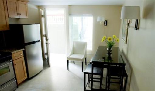 фото отеля Parc Suites