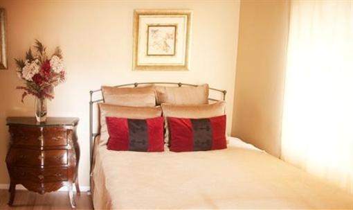 фото отеля Parc Suites