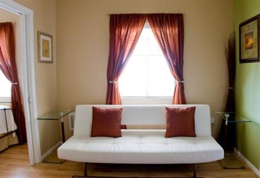 фото отеля Parc Suites