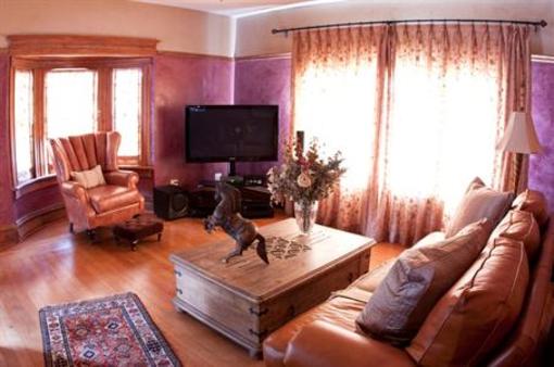 фото отеля Parc Suites