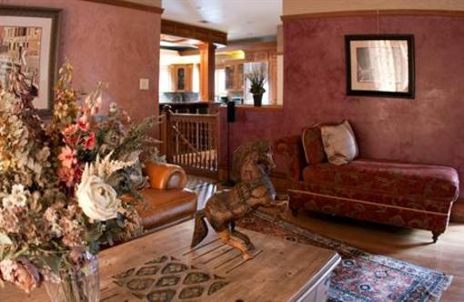 фото отеля Parc Suites
