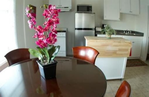 фото отеля Parc Suites