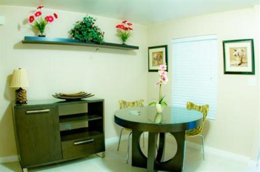 фото отеля Parc Suites