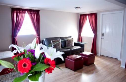 фото отеля Parc Suites