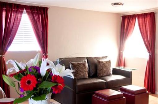 фото отеля Parc Suites