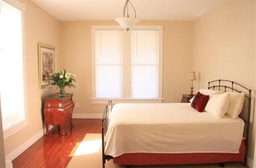 фото отеля Parc Suites