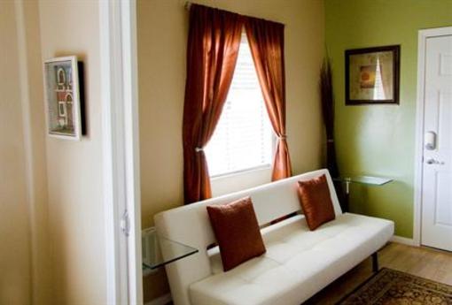 фото отеля Parc Suites
