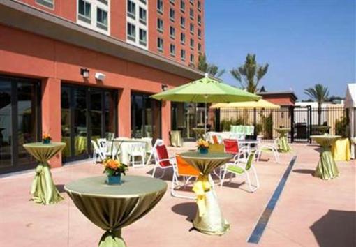 фото отеля Courtyard Los Angeles Westside