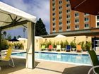 фото отеля Courtyard Los Angeles Westside