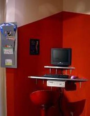 фото отеля Kadetus Hostel