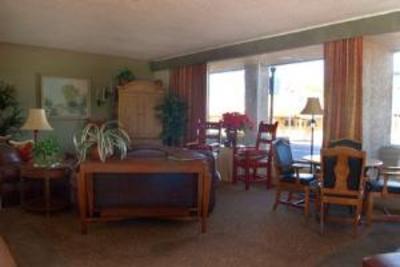 фото отеля BEST WESTERN Rancho Grande