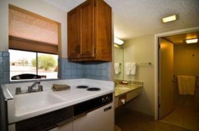 фото отеля BEST WESTERN Rancho Grande