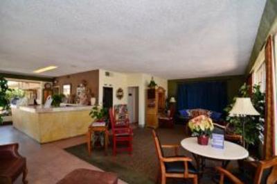 фото отеля BEST WESTERN Rancho Grande