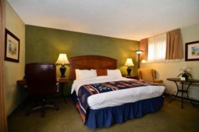 фото отеля BEST WESTERN Rancho Grande