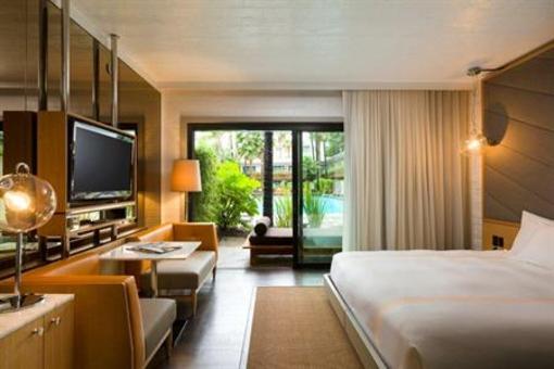 фото отеля Hollywood Roosevelt Hotel