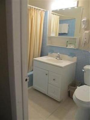 фото отеля Fairways Resort Naples (Florida)