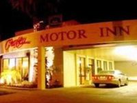 BEST WESTERN Chaffey International Motor Inn