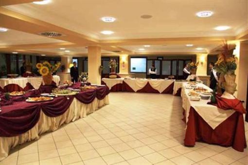 фото отеля Dioscuri Bay Palace Hotel