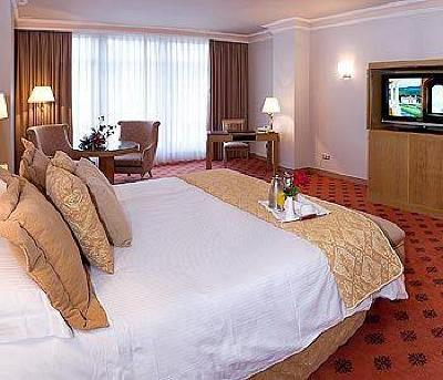 фото отеля Hotel Los Abetos
