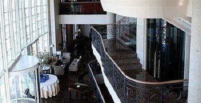 фото отеля Hotel Los Abetos