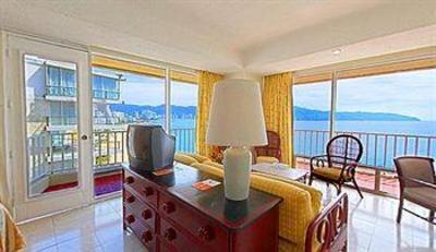 фото отеля Avalon Excalibur Acapulco
