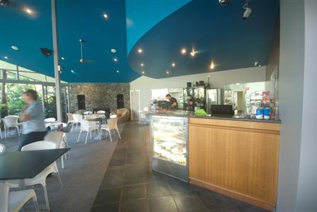 фото отеля Darlington Beach Holiday Park Arrawarra