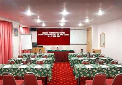 фото отеля Hotel Rosa Passadena