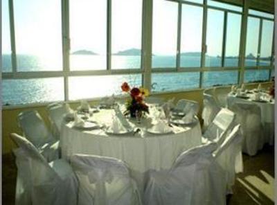 фото отеля Hotel Hacienda Mazatlan