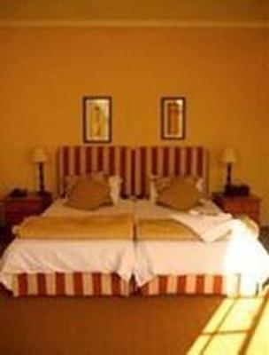 фото отеля Melville Manor Guest House Johannesburg