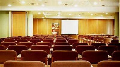 фото отеля Sympozjum Hotel