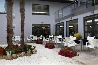 фото отеля Summer Hotel Calella