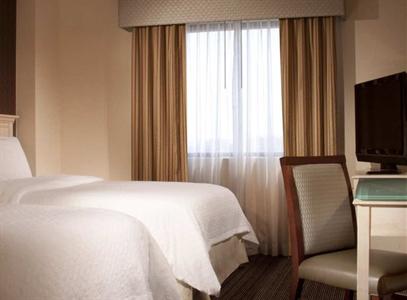 фото отеля Embassy Suites Las Vegas Airport