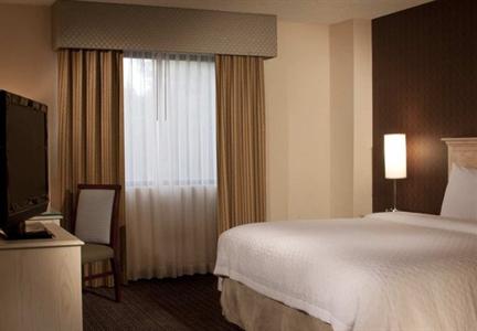 фото отеля Embassy Suites Las Vegas Airport