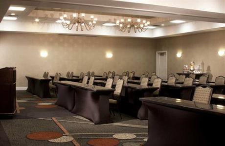 фото отеля Embassy Suites Las Vegas Airport