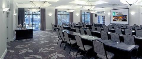 фото отеля Embassy Suites Las Vegas Airport
