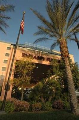 фото отеля Embassy Suites Las Vegas Airport