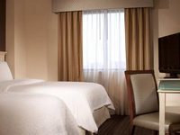 Embassy Suites Las Vegas Airport