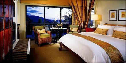фото отеля Tradewinds Carmel
