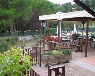 фото отеля Locanda I Loggi - Villaggio Albergo