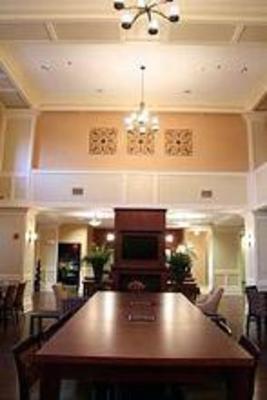 фото отеля Hampton Inn & Suites Sevierville @ Stadium Drive