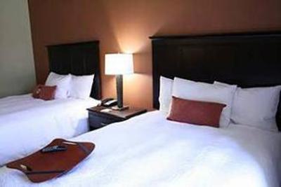 фото отеля Hampton Inn & Suites Sevierville @ Stadium Drive