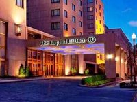 Capital Hilton