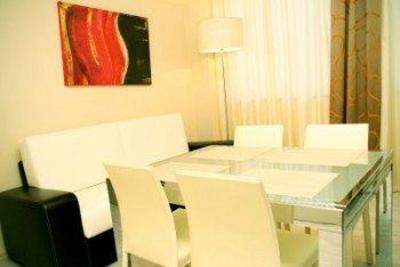 фото отеля Diamanterosso Albergo Residenziale