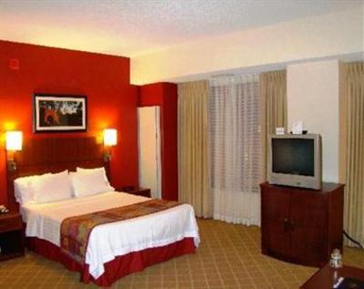 фото отеля Residence Inn Washington DC / Vermont Ave.