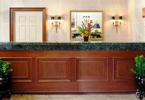 фото отеля Residence Inn Washington DC / Vermont Ave.