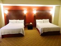 Residence Inn Washington DC / Vermont Ave.