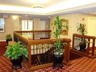 фото отеля Residence Inn Washington DC / Vermont Ave.